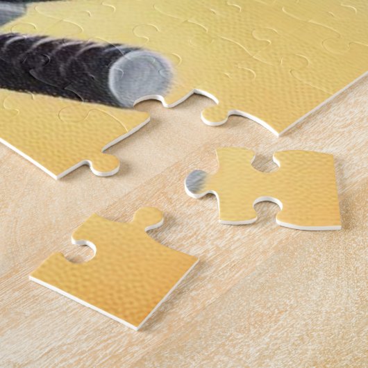 Sloth Ninja Puzzle (Seite)