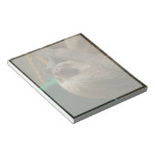 Sloth Notizblock (angewinkelt)