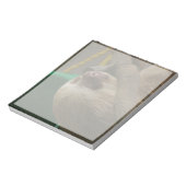 Sloth Notizblock (Rotiert)