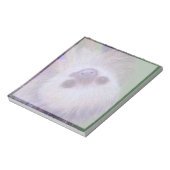 Sloth Notizblock (Rotiert)