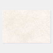 Sloth Octopus Panda Party Geschenkpapier Set (Vorderseite 3)