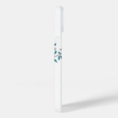 Sloth Personalisiert Case-Mate iPhone Hülle (Rückseite / Rechts)