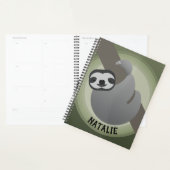 Sloth Planer (Anzeige)