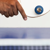 Sloth Racecar Treiber Tischtennisball (Schaufel)