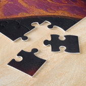 Sloth Renaissance King Puzzle (Seite)
