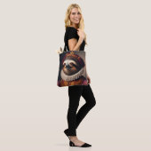 Sloth Renaissance King Tasche (Am Model)
