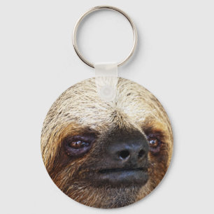 Sloth Schlüsselanhänger