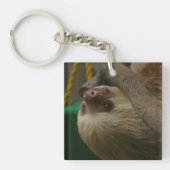 Sloth Schlüsselanhänger (Vorderseite)