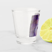 Sloth Schnapsglas (Links)