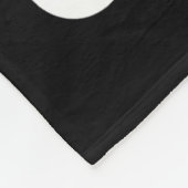 Sloth Sorry I Can’t I Have Plans With My Couch  Fleecedecke (Ecke)