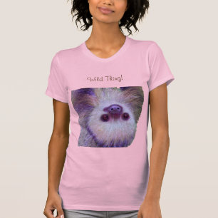 Sloth T - Shirt