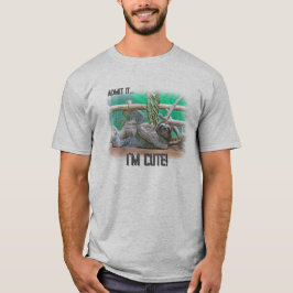 Sloth T Shirt
