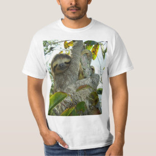 Sloth T-Shirt