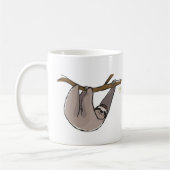 Sloth Tasse (Links)
