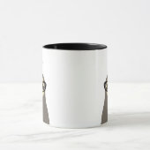 Sloth-Tasse Tasse (Zentrum)