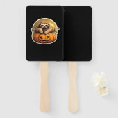 Sloth thematised halloween Classic T - Shirt_1 Fächer (Vorne und Hinten)