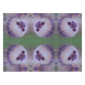 Sloth Tischdecke (Vorderseite (Horizontal))