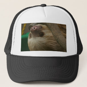 Sloth Truckerkappe