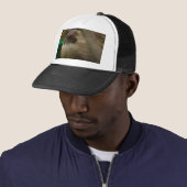 Sloth Truckerkappe (Beispiel)