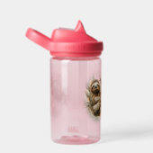 Sloth und Howler Monkey Trinkflasche (rechts)