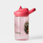 Sloth und Howler Monkey Trinkflasche (Links)