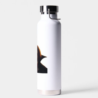 Sloth Vampire Classic T-Shirt Trinkflasche