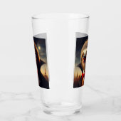 Sloth Vampire Glas (Links)