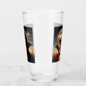 Sloth Vampire Glas (Rechts)