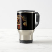 Sloth Vampire Reisebecher (VorderseiteRechts)