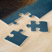 Sloth Wizard Puzzle (Seite)