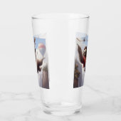 Sloth Ziplining Glas (Links)
