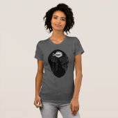 Slothfelsen-T - Shirt (Vorne ganz)