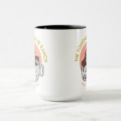 Slothies & Coffees Tasse (Zentrum)