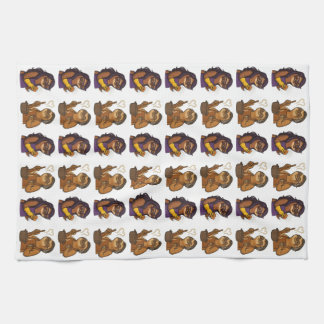 SlothMint Domestic Duo Geschirrtuch