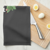 Sloths are my Spirit Animal lazy cute Sloth T-Shir Geschirrtuch (Viertel Falte)