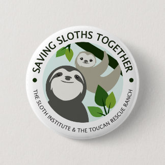 Sloths rettend, programmieren Sie zusammen | Button