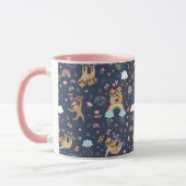 Sloths Tasse (Links)