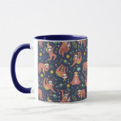 Sloths Tasse (Links)
