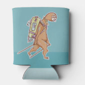 Slothwandern Dosenkühler (Rückseite)