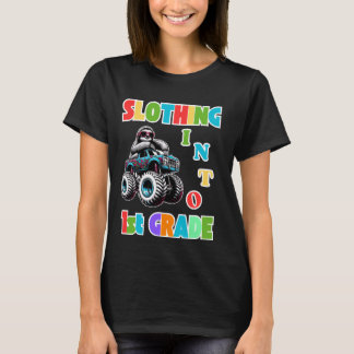 Slotmaschine der 1. Klasse T-Shirt
