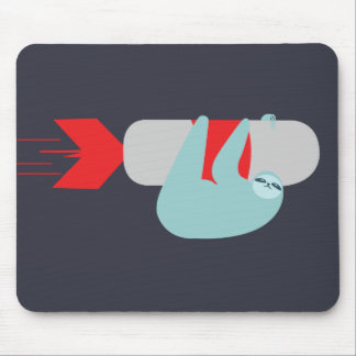 Slotmaschine Mousepad