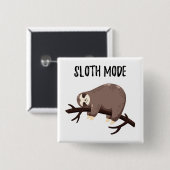 Slotmodus Button (Vorne & Hinten)