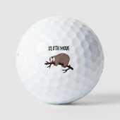 Slotmodus Golfball (Vorderseite)