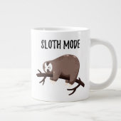 Slotmodus Jumbo-Tasse (Rechts)