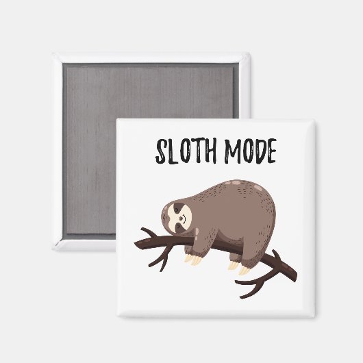 Slotmodus Magnet (Vorderseite/Rückseite)