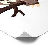 Slotmodus Poster (Ecke)