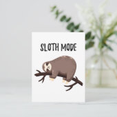 Slotmodus Postkarte (Stehend Vorderseite)