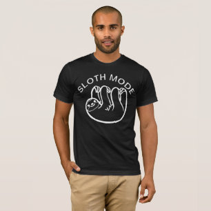Slotmodus T-Shirt