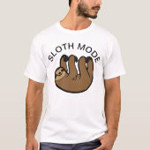Slotmodus T-Shirt (Vorderseite)