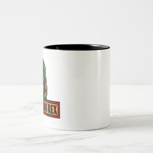 Slotosaurus Rex Tasse (Mittel)